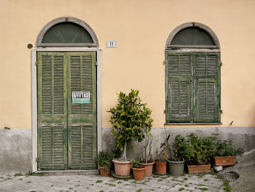 Exploring Different Property Types in Colombia