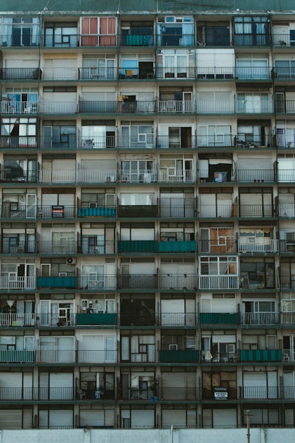 Exploring Colombia’s Real Estate Market